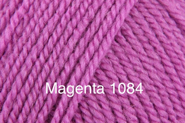 Stylecraft Special DK (L to W)