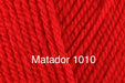 Stylecraft Special DK (L to W)