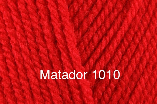 Stylecraft Special DK (L to W)