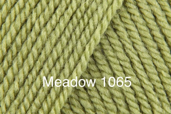 Stylecraft Special DK (L to W)
