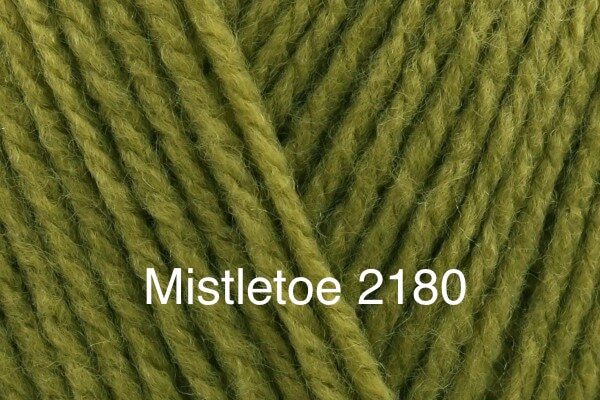 Stylecraft Special DK (L to W)