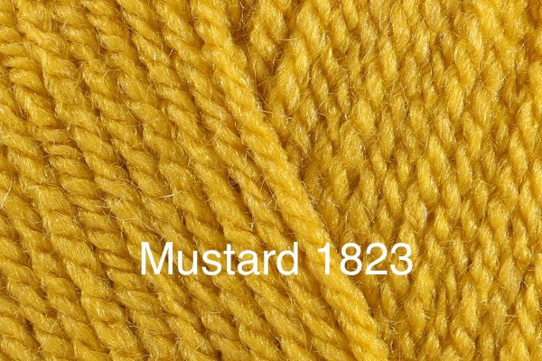 Stylecraft Special DK (L to W)