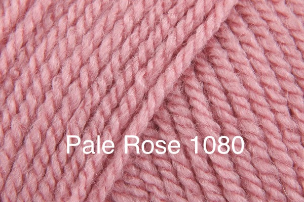 Stylecraft Special DK (L to W)