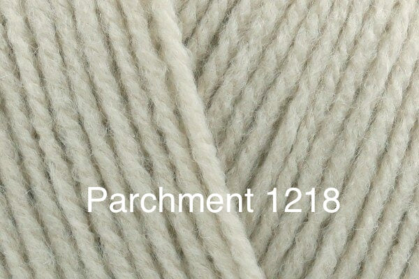 Stylecraft Special DK (L to W)
