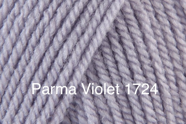 Stylecraft Special DK (L to W)