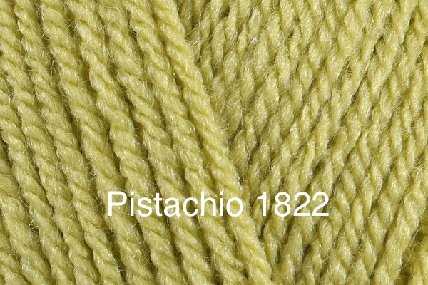 Stylecraft Special DK (L to W)