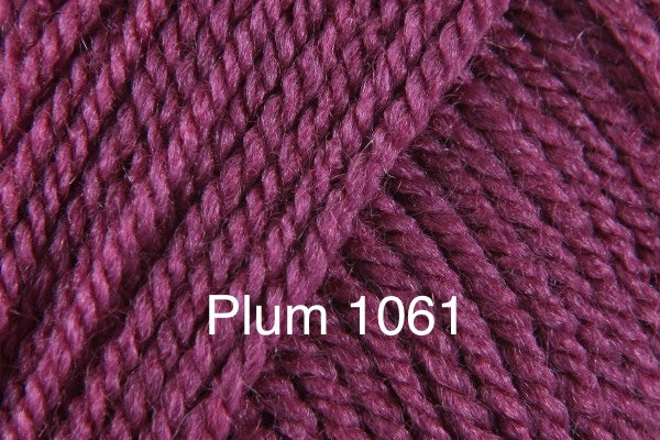 Stylecraft Special DK (L to W)