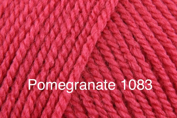Stylecraft Special DK (L to W)