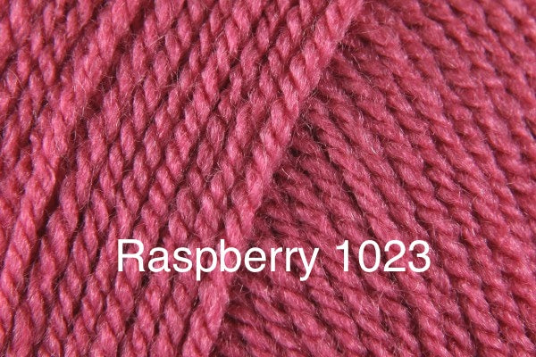 Stylecraft Special DK (L to W)