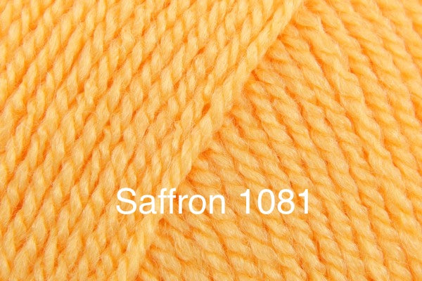 Stylecraft Special DK (L to W)