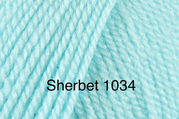 Stylecraft Special DK (L to W)