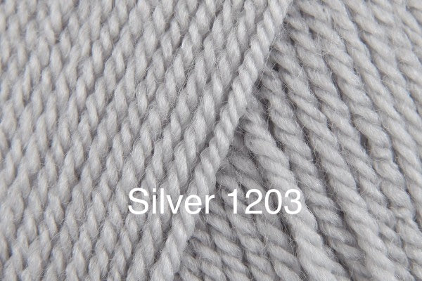 Stylecraft Special DK (L to W)