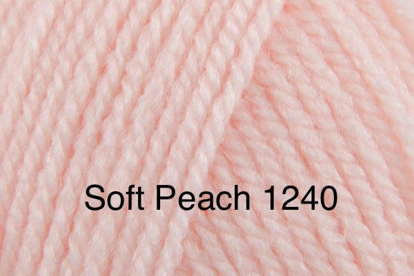 Stylecraft Special DK (L to W)