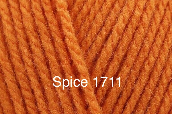 Stylecraft Special DK (L to W)