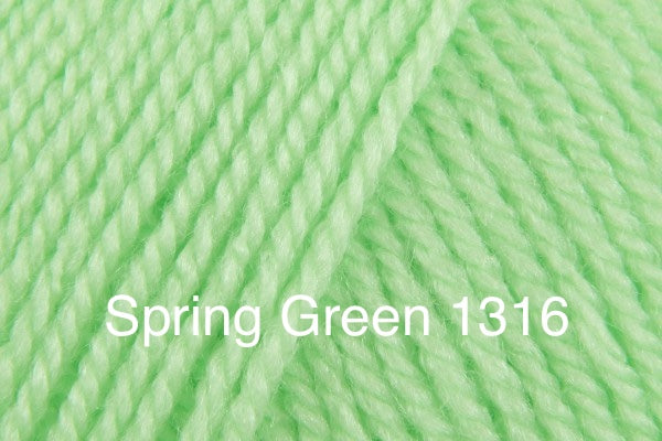 Stylecraft Special DK (L to W)