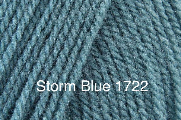 Stylecraft Special DK (L to W)