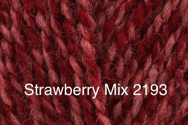 Stylecraft Special DK (L to W)