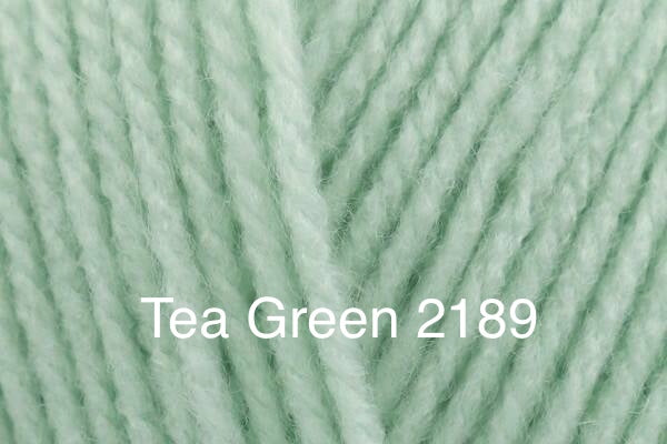 Stylecraft Special DK (L to W)