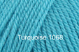Stylecraft Special DK (L to W)