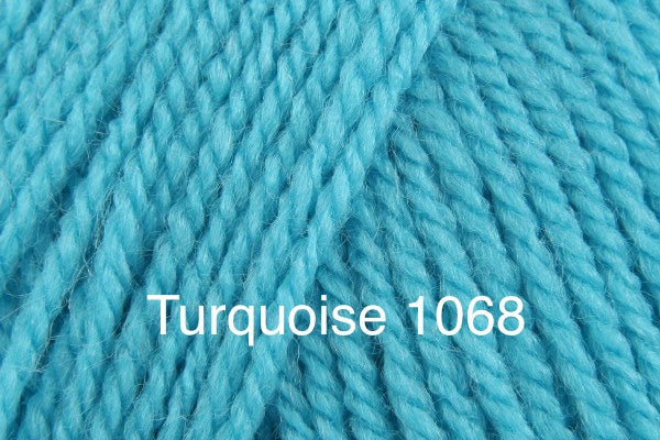 Stylecraft Special DK (L to W)