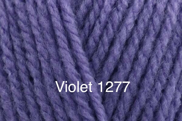Stylecraft Special DK (L to W)