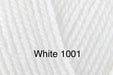 Stylecraft Special DK (L to W)
