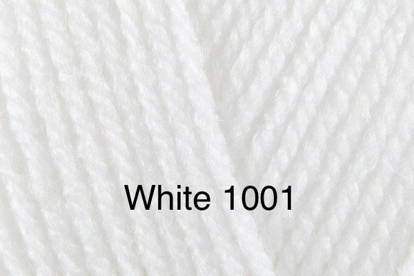 Stylecraft Special DK (L to W)