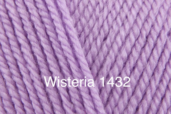 Stylecraft Special DK (L to W)