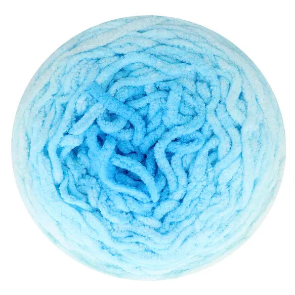 Scheepjes Big Darling Ombre Cake - 300g