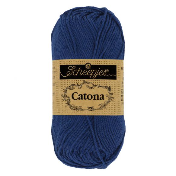 Scheepjes Catona 4 ply Cotton - 10g