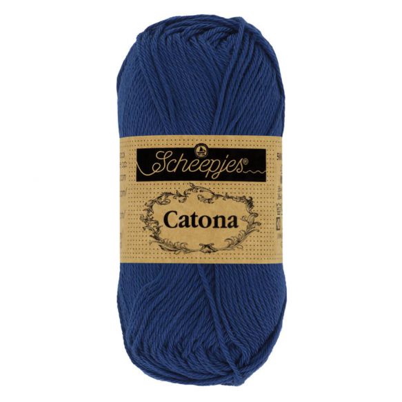 Scheepjes Catona 4 ply Cotton - 10g