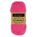 Scheepjes Catona 4 ply Cotton - 10g