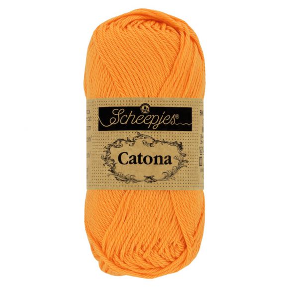 Scheepjes Catona 4 ply Cotton - 10g