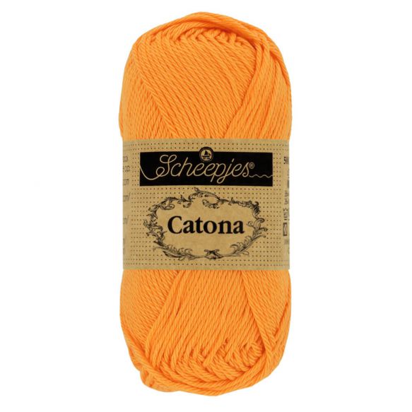 Scheepjes Catona 4 ply Cotton - 10g