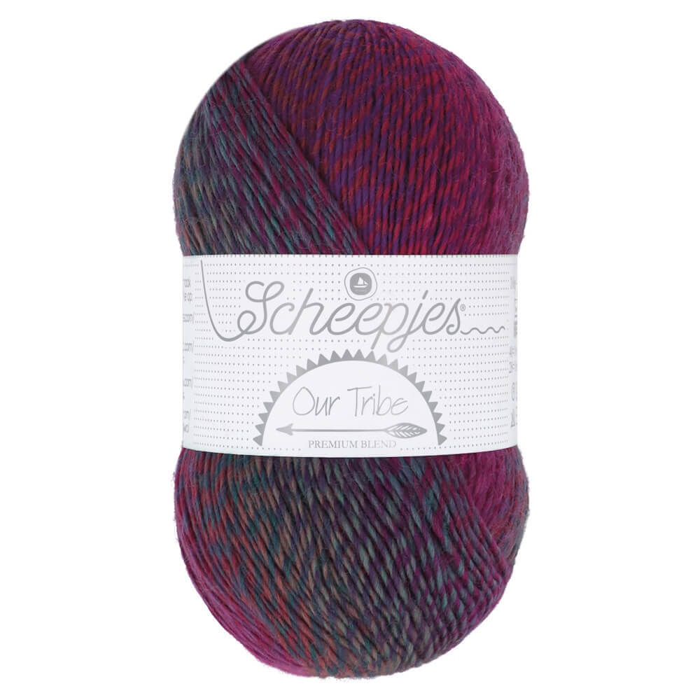 Scheepjes - Unity 4Ply (Formerly Our Tribe 4ply)
