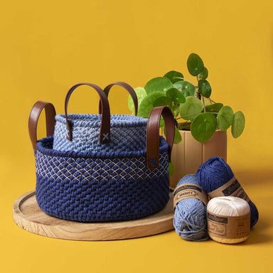 Scheepjes Propagation Planters Crochet Kit