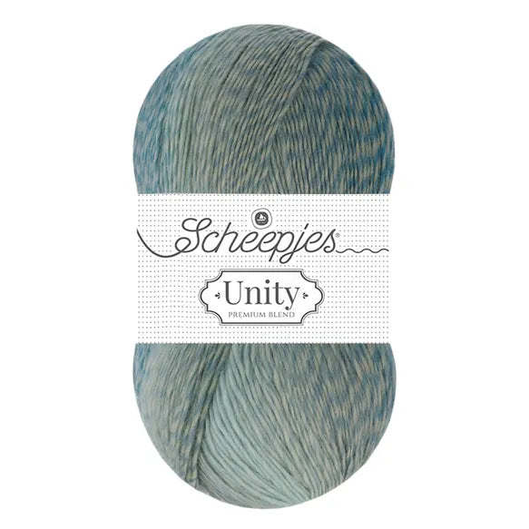 Scheepjes - Unity 4Ply (Formerly Our Tribe 4ply)