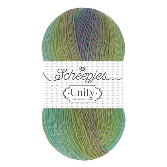 Scheepjes - Unity 4Ply (Formerly Our Tribe 4ply)