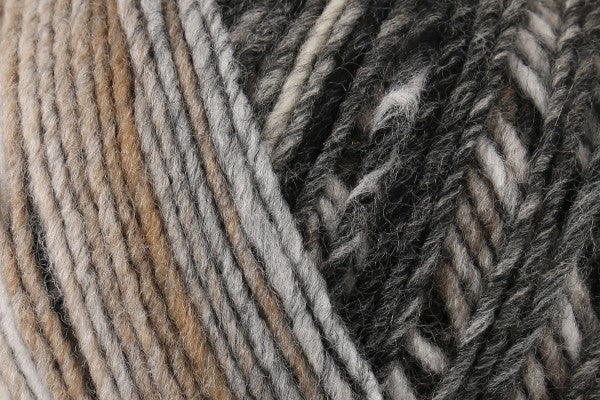 Sirdar Jewelspun Aran, 200g