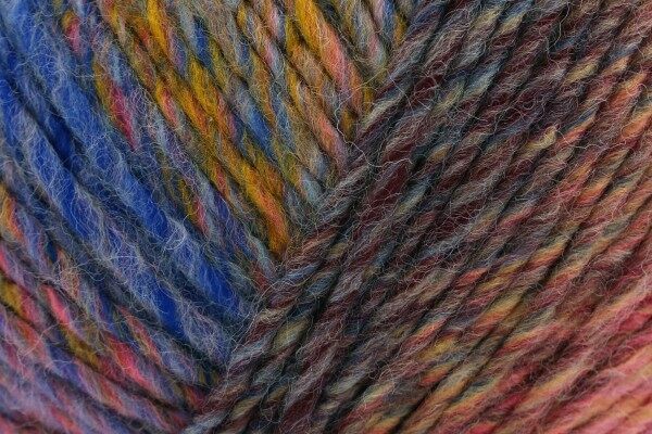 Sirdar Jewelspun Chunky with Wool - 200g