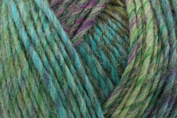 Sirdar Jewelspun Chunky with Wool - 200g