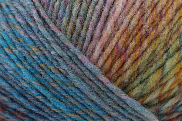 Sirdar Jewelspun Chunky with Wool - 200g