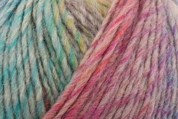 Sirdar Jewelspun Chunky with Wool - 200g