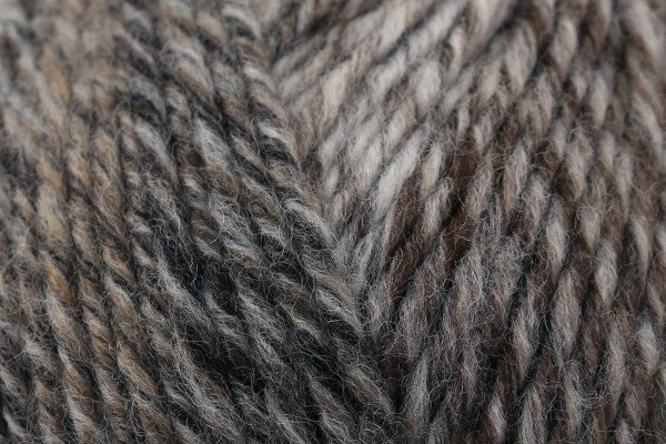 Sirdar Jewelspun Chunky with Wool - 200g