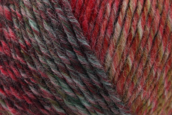 Sirdar Jewelspun Chunky with Wool - 200g