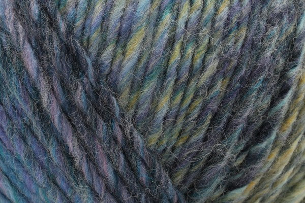 Sirdar Jewelspun Chunky with Wool - 200g