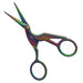 Stork Embroidery Scissors
