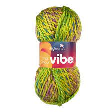 Stylecraft 'That Colour Vibe' Chunky