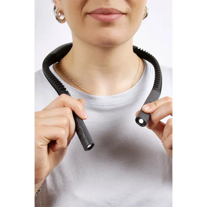 DMC LED Flexible neck lamp with USB cable