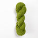 Yarn Vibes 100% Organic Irish Knitting Kit: Aileen Lace Leaf Cowl